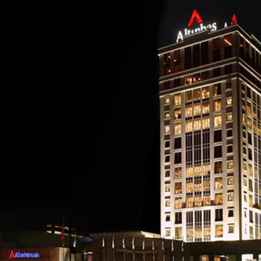 Altınbaş Holding