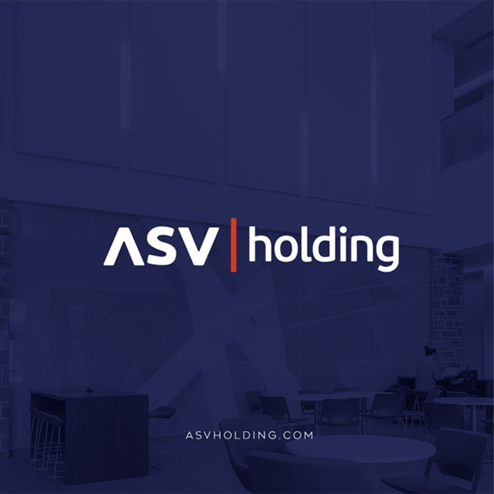 ASV Holding