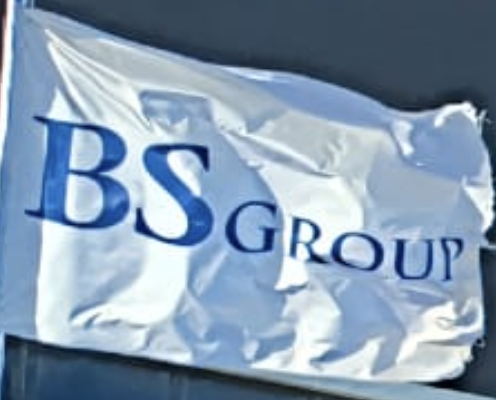 BS Group Kozmetik Arvavutköy
