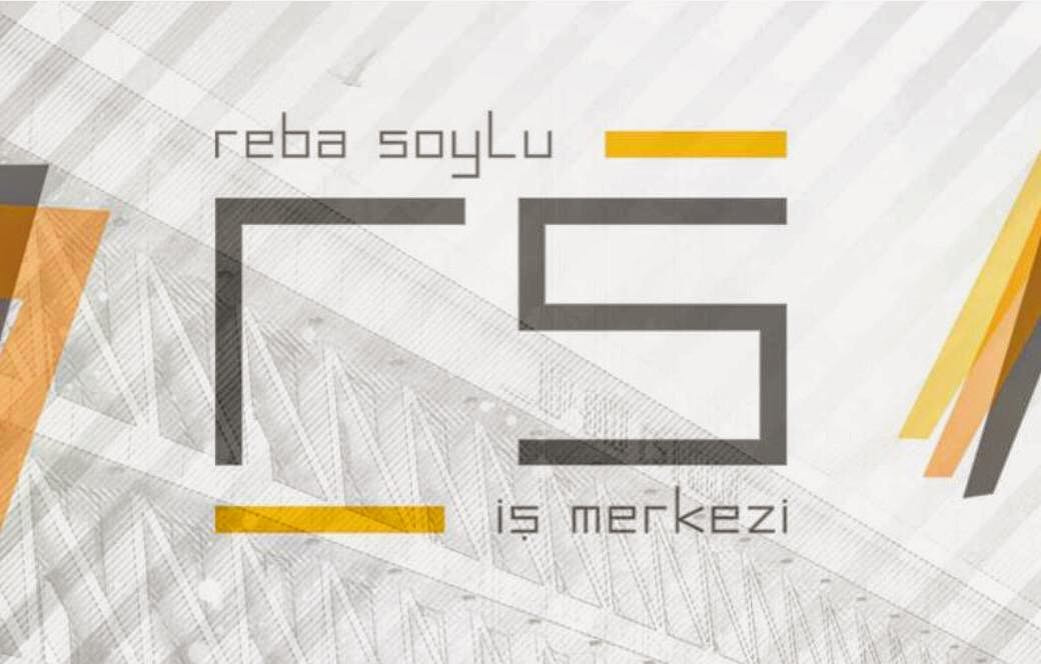 Reba Soylu İş Merkezi Esenyurt
